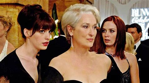 la vendetta veste prada 2 streaming cineblog01|The Devil Wears Prada 2 .